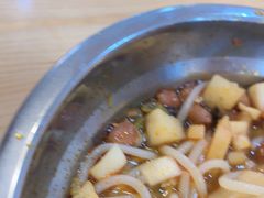 -柳州肥姨妈大骨螺蛳粉(东靖路店)