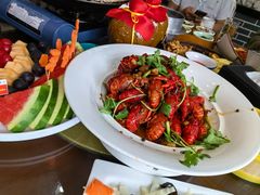 -北京烤鸭店(新桥家园·浦口店)