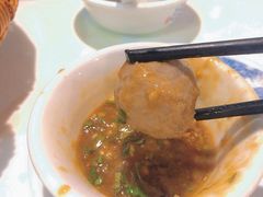 -陈记顺和牛肉火锅(永泰店)