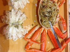 -震海贝烤贝·民俗特色店(延吉总店)