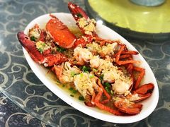 -七鲜渔港美食餐厅(巽寮湾海景店)