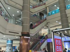 -巴黎春天(陕西路店)