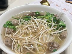 -CHILL Pho澳洲牛肉越南粉(佛山顺德万象汇店)