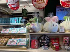 -汪玉霞(汉口里店)
