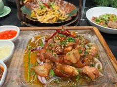 -锦府盐帮·私宴(赛特店)