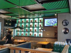 -吕氏疙瘩汤·私家菜馆(慈云寺店)