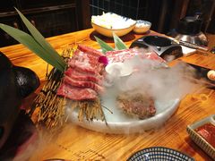-日吉丸·鸟将军炭火融合酒馆(中央大街店)