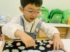 -培飞思维启蒙·益智游戏·科学探索(城西银泰店)