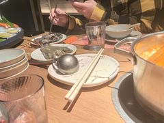 -生如夏花泰式火锅(西村黑金店)
