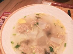 -琴岛顺天馄饨(崂山金鼎店)