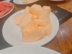 -食间牛排(湖西路店)