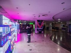 -天幕新彩云国际影城(激光巨幕店)