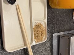 -長壹旋转烤吧 农家鸡火锅