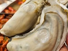 -三子烤羊腿·海鲜(弘阳店)