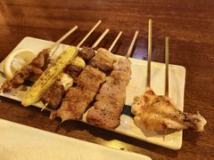 -烧鸟横丁(联发文创口岸店)