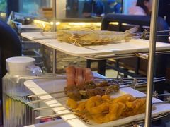 -三个蒙古大叔羊肉串(大宁店)