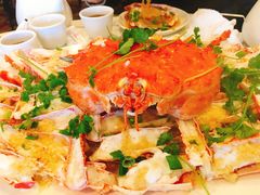 -半岛海鲜酒家