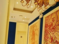 -自由港KTV(王子公主金平店)