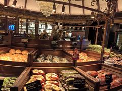 -B&C黄油与面包·THE GARDEN BAKERY概念店(世纪汇店)