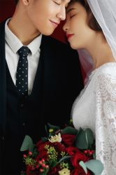 -太古映画婚纱摄影(天河店)