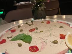 -IL TEATRO 精品意大利餐厅