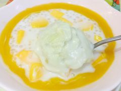 -甜心妈妈·榴莲星级糖水(北京路总店)