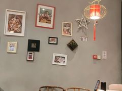 大堂-红料理|串串有瘾·烧烤(吴中路店)
