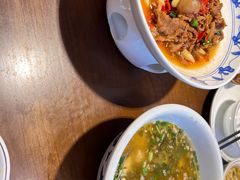 -八碗湘长沙市井菜(坡子街店)