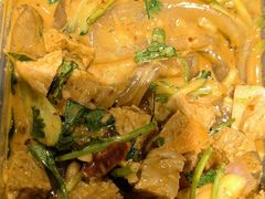 -聚合鑫东北熏酱熟食麻辣面(长阳店)