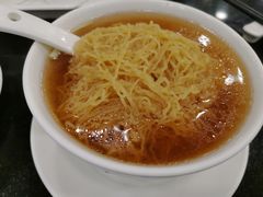 正斗鲜虾云吞面（细蓉）-丽的面家(多宝路店)