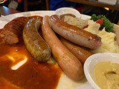 -申德勒加油站西餐厅Schindlers Tankstelle(上海外滩店)