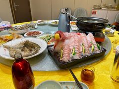 -启东小海鲜(庄先湾路1号店)
