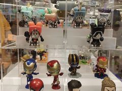 -泡泡玛特POPMART(蓝色港湾店)