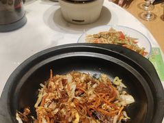 -筱爷叔·上海传统手工菜(玉树路店)