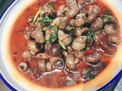 香辣螺狮-袁老大龙虾(石鼓路总店)