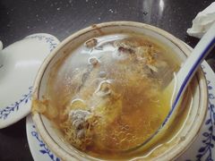 -達揚原味燉品(文明路店)