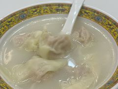 -龙抄手(春熙路总店)