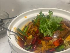 五更肠旺煲-鹿港小镇(金虹桥国际中心店)