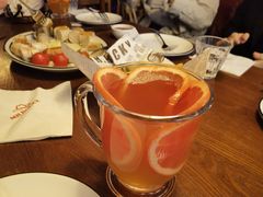 -MR.ROCKY洛奇先生·西餐&酒吧(琶醍店)