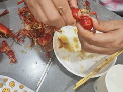 -呆虾王龙虾馆(南湖总店)