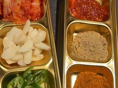 -核桃碳烤肉馆(深圳首店)