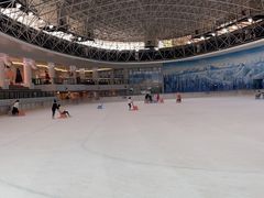 -世界之窗阿尔卑斯冰雪世界