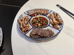 -曾家厨房·新徽菜(高新天柱路店)