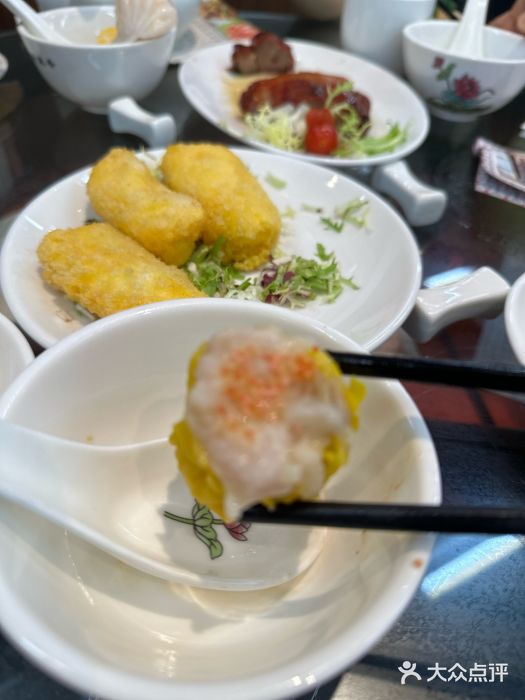 莲香楼图片