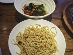-老佛爷蛙锅•鲜蛙煲(麦凯乐店)