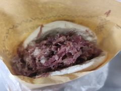 腊汁肉夹馍-邢老三肉丸糊辣汤(西安总店)