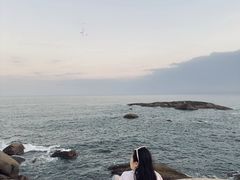 -海南铜鼓岭景区