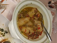 -王府井酒店(金桥港湾店)
