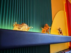 -斗牛士牛排(南京东路店)