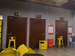 -不倒翁实景剧情密室逃脱(光明凤凰城站店)